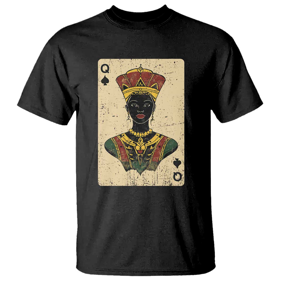 african-queen-card-black-pride-t-shirt