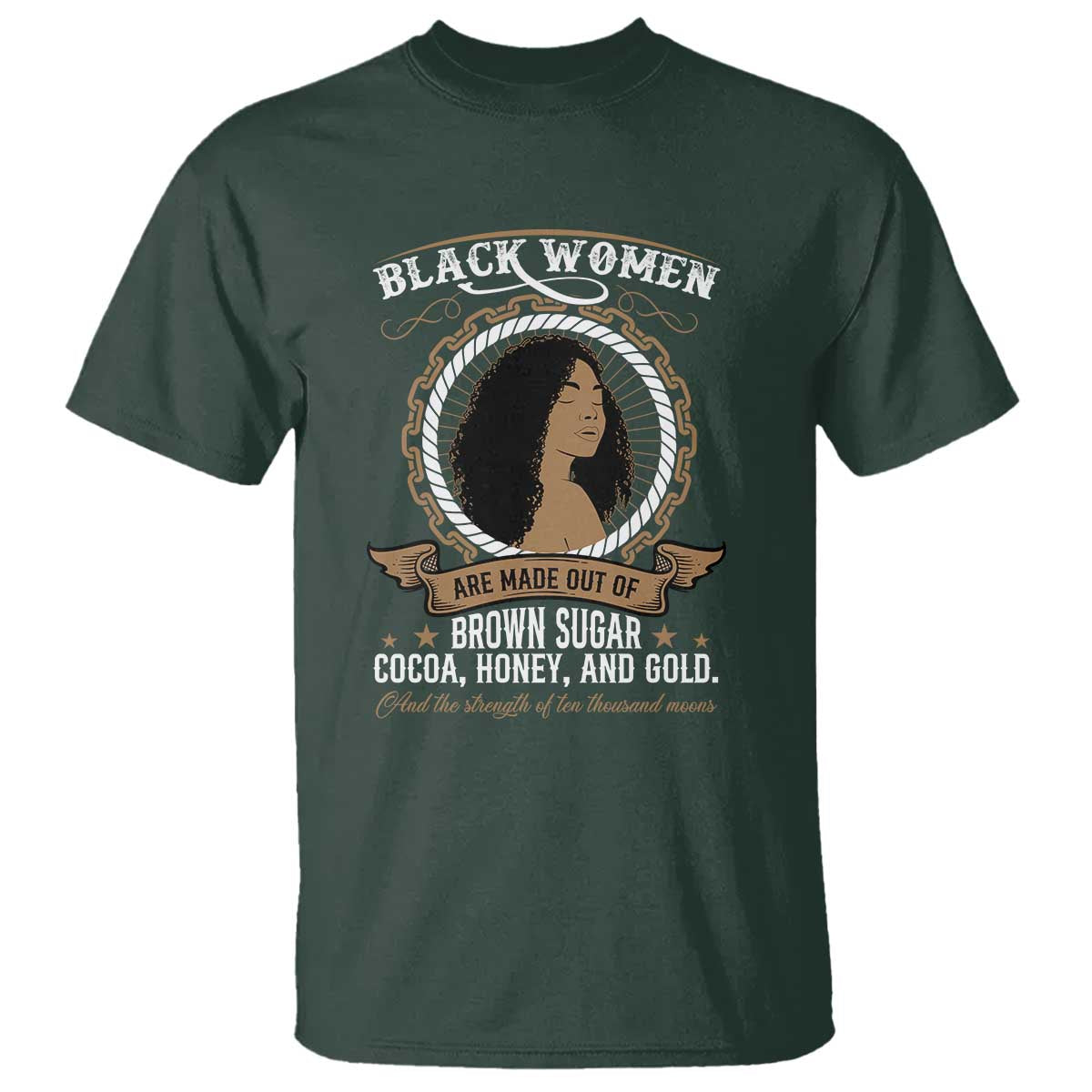 black-women-pride-t-shirt-made-out-of-brown-sugar-cocoa-honey-and-gold-retro