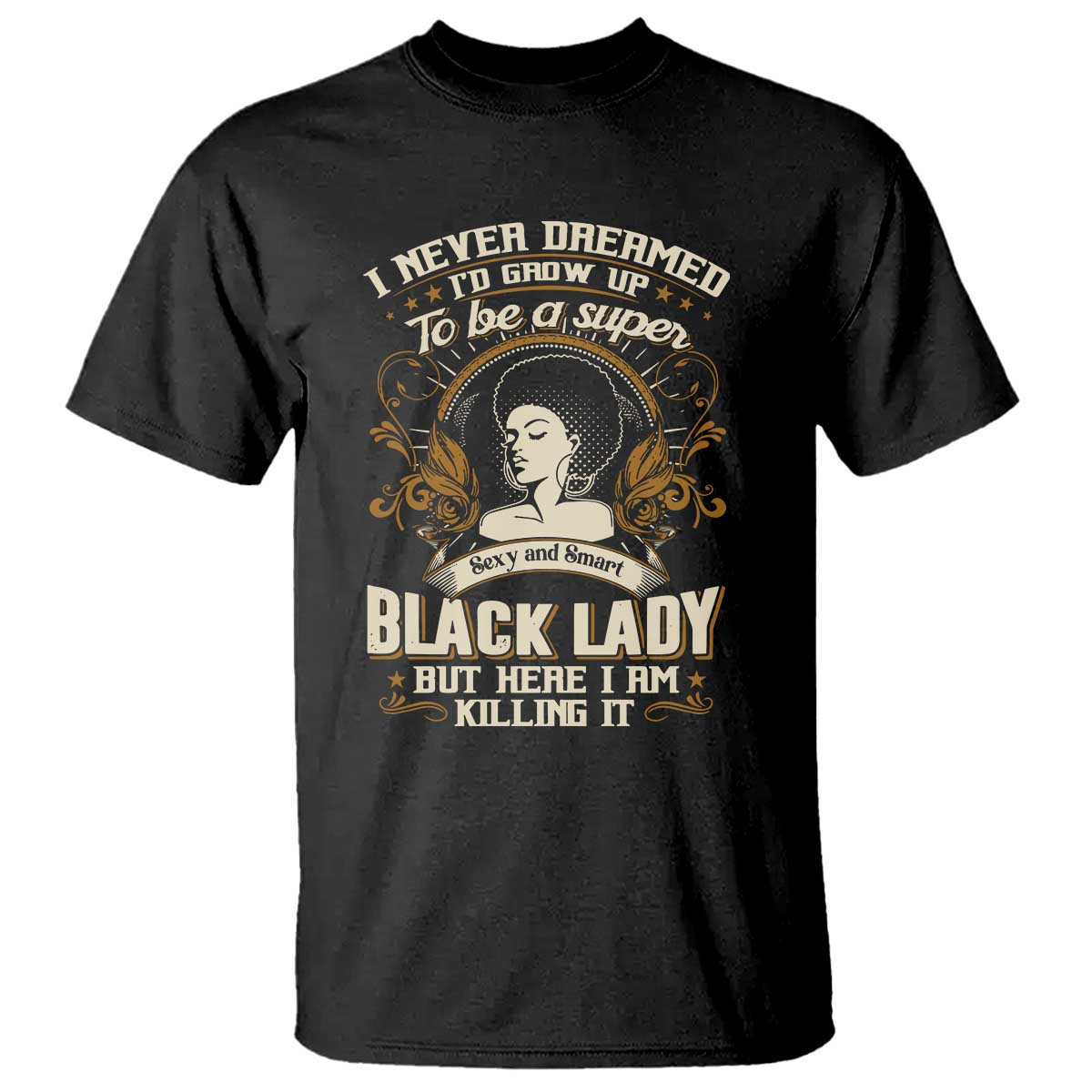 black-women-pride-t-shirt-i-never-dreamed-id-grow-up-to-be-a-super-sexy-and-smart-black-lady