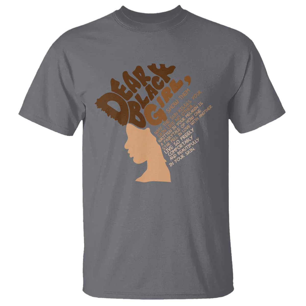 dear-black-girl-black-women-pride-t-shirt