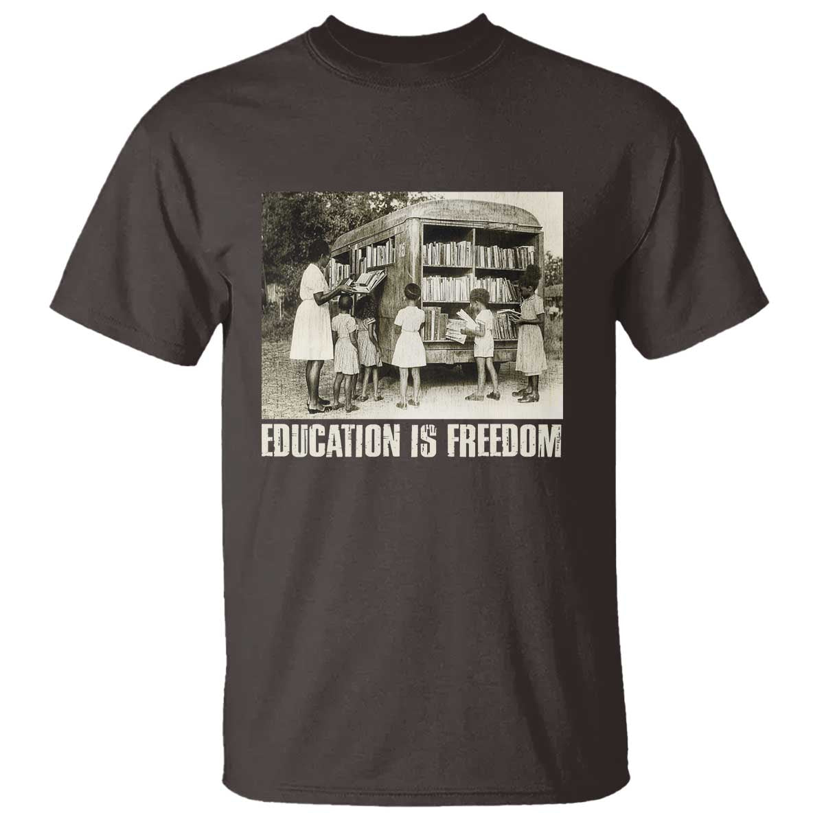education-is-freedom-t-shirt-black-educator-bookish-black-history-month