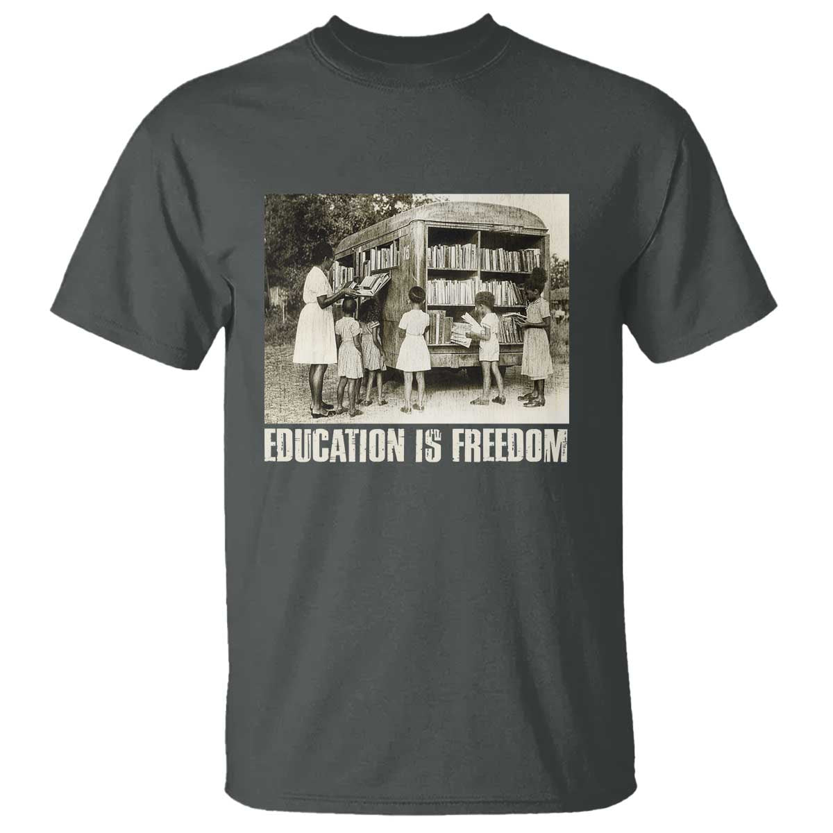 education-is-freedom-t-shirt-black-educator-bookish-black-history-month