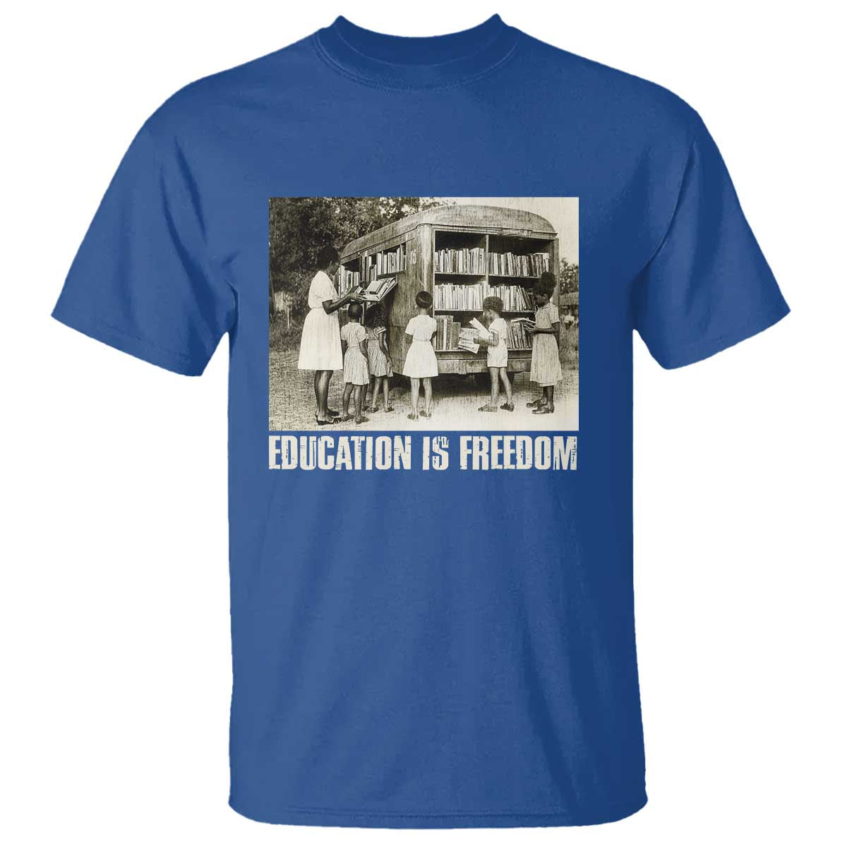 education-is-freedom-t-shirt-black-educator-bookish-black-history-month