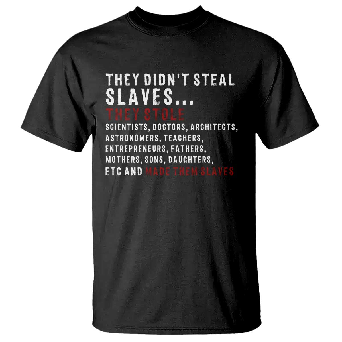 black-history-t-shirt-they-didnt-steal-slaves-they-stolen-and-made-them-slaves