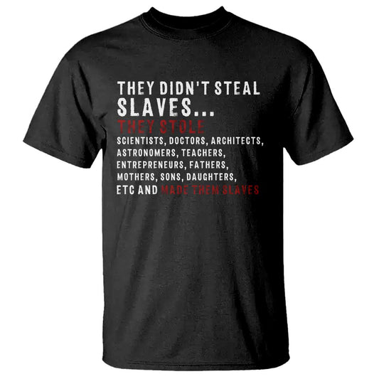 black-history-t-shirt-they-didnt-steal-slaves-they-stolen-and-made-them-slaves