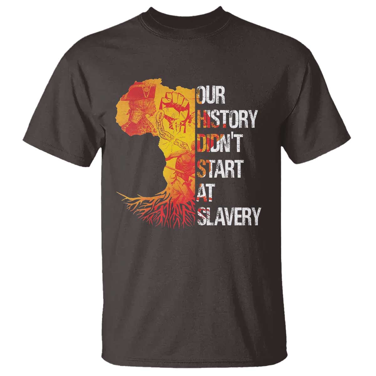 black-history-t-shirt-our-history-didnt-start-at-slavery