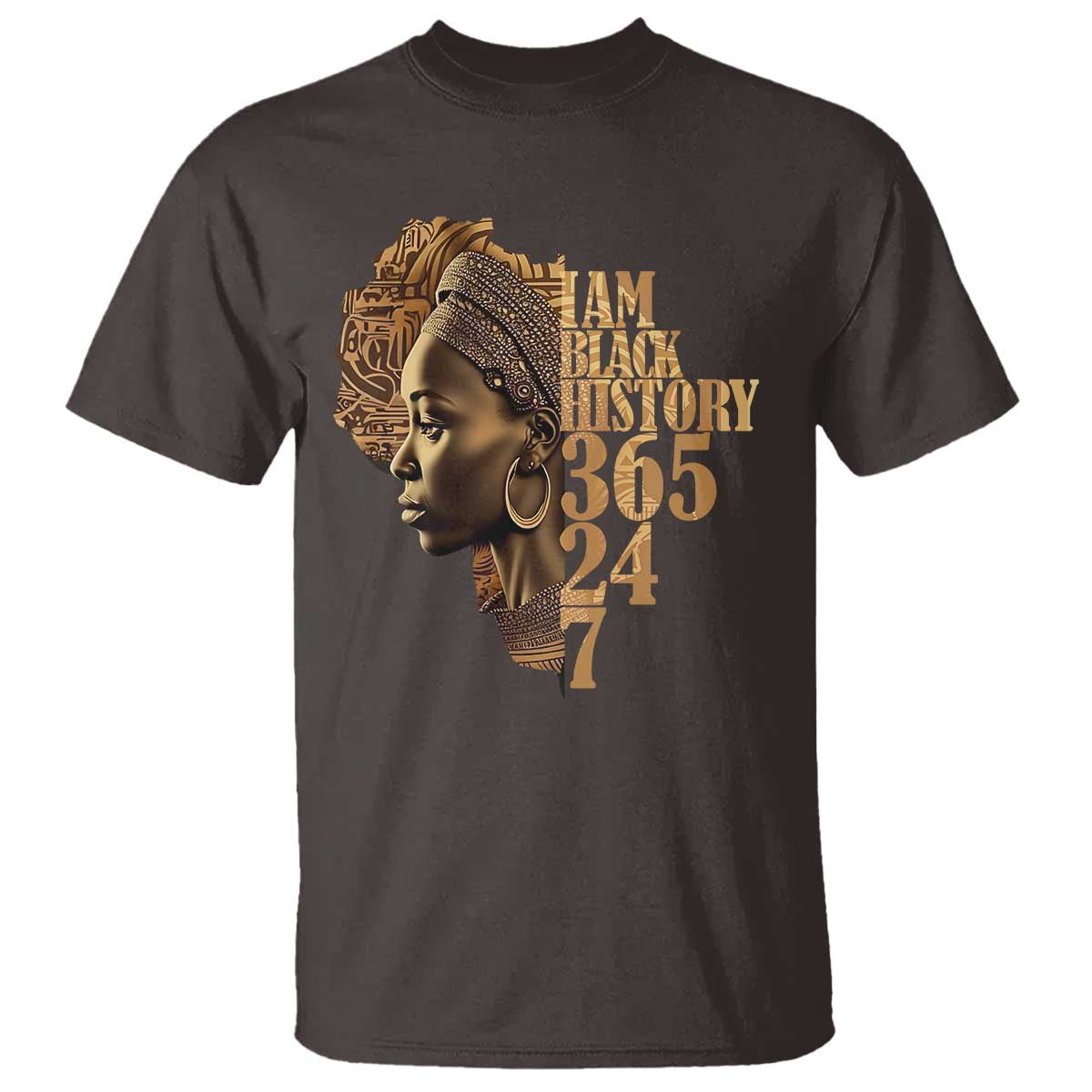 i-am-black-history-365-24-7-t-shirt