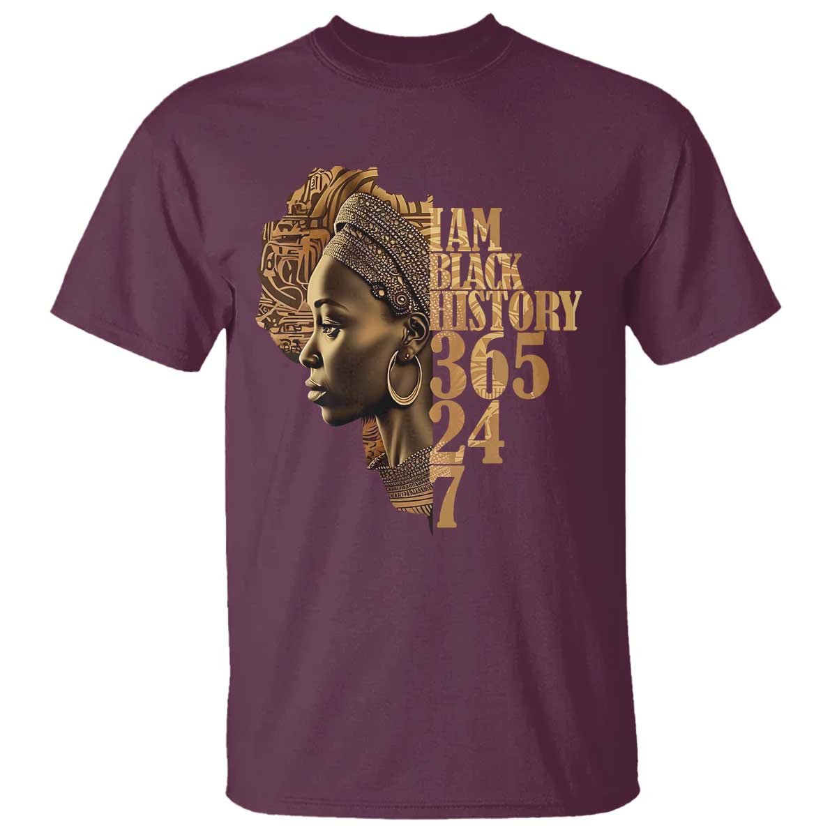 i-am-black-history-365-24-7-t-shirt