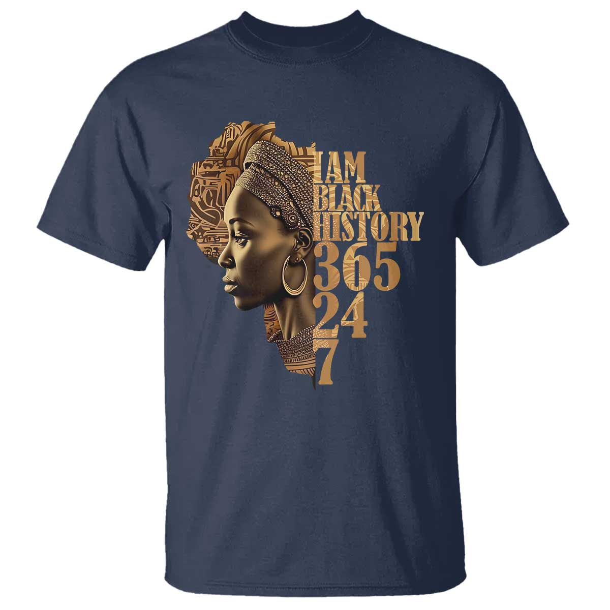i-am-black-history-365-24-7-t-shirt