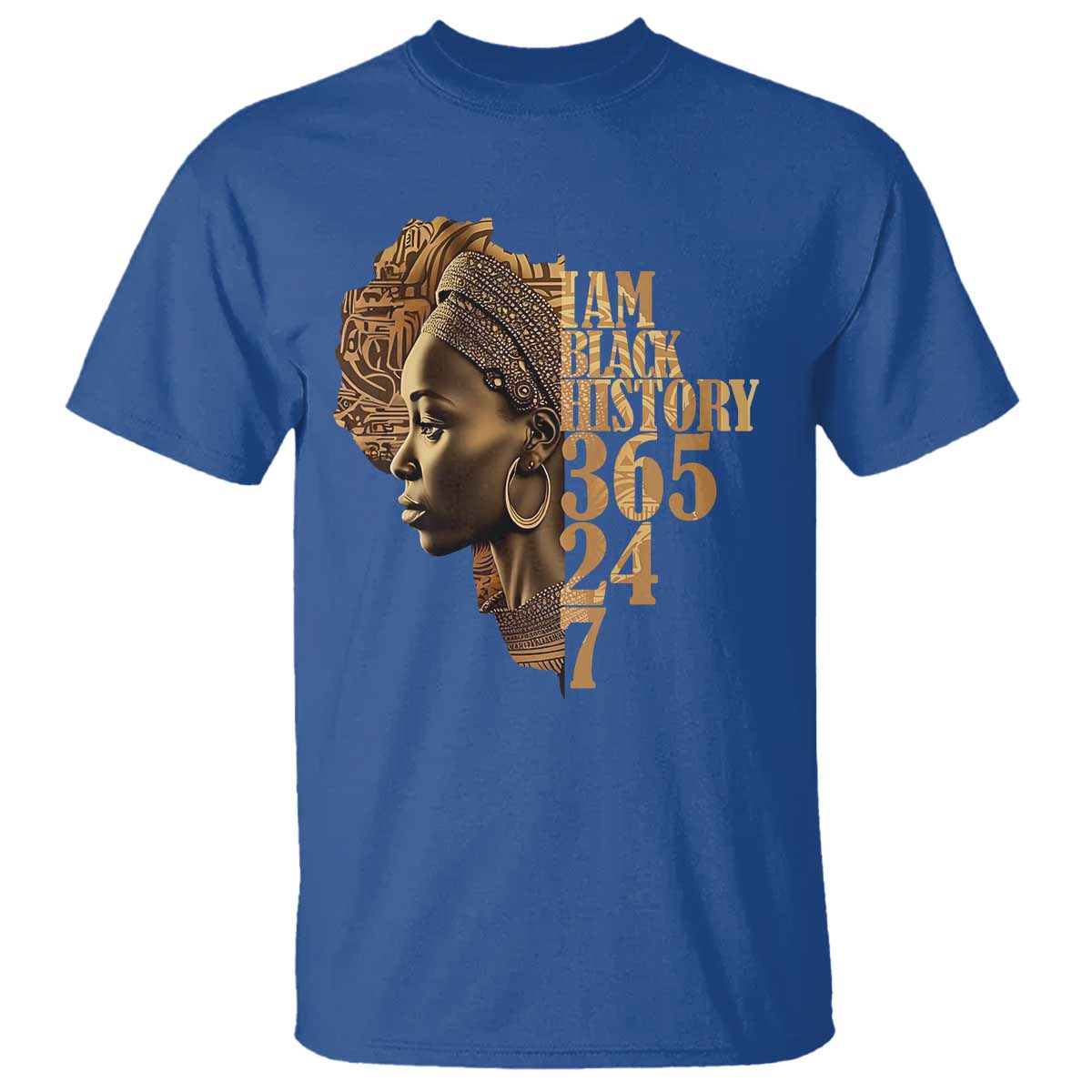 i-am-black-history-365-24-7-t-shirt