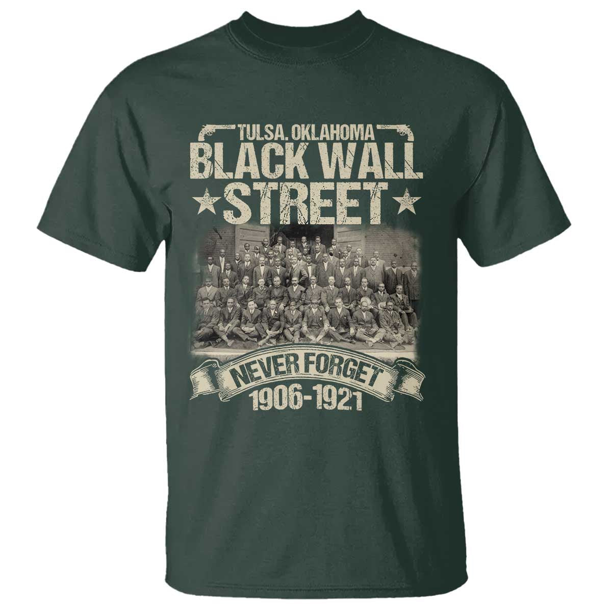 black-wall-street-t-shirt-never-forget-1906-1921-tulsa-black-history