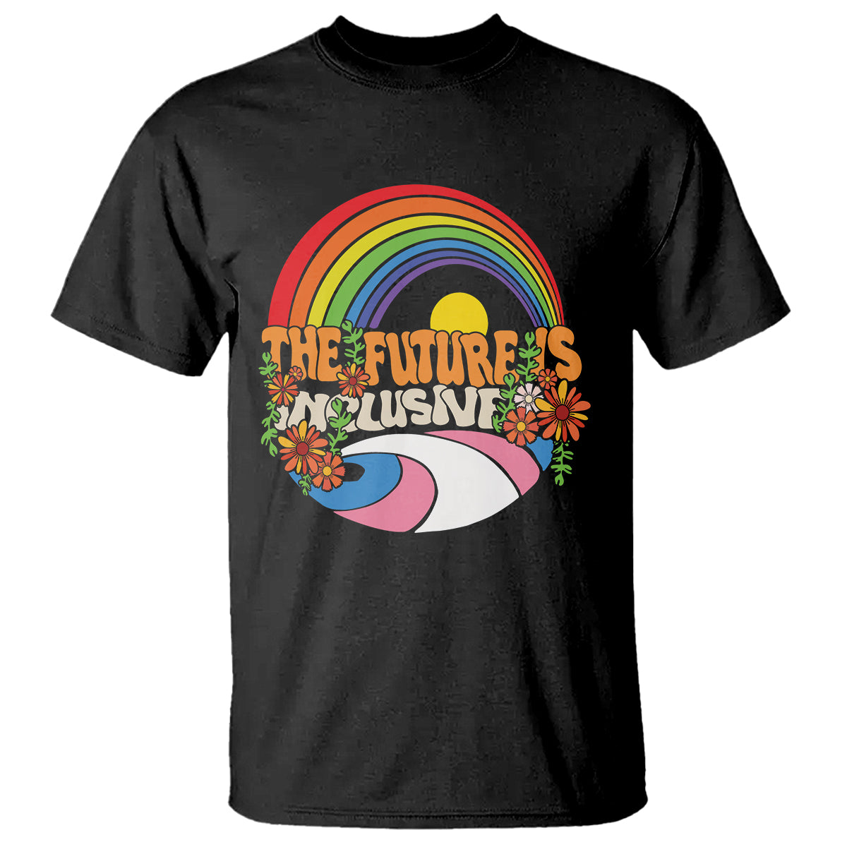 lgbt-pride-t-shirt-the-future-is-inclusive-rainbow-1