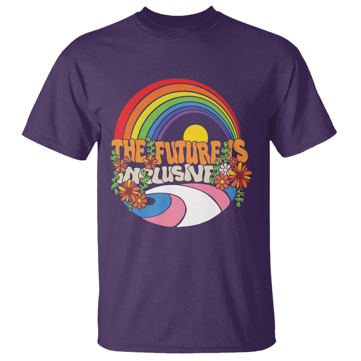 lgbt-pride-t-shirt-the-future-is-inclusive-rainbow-1