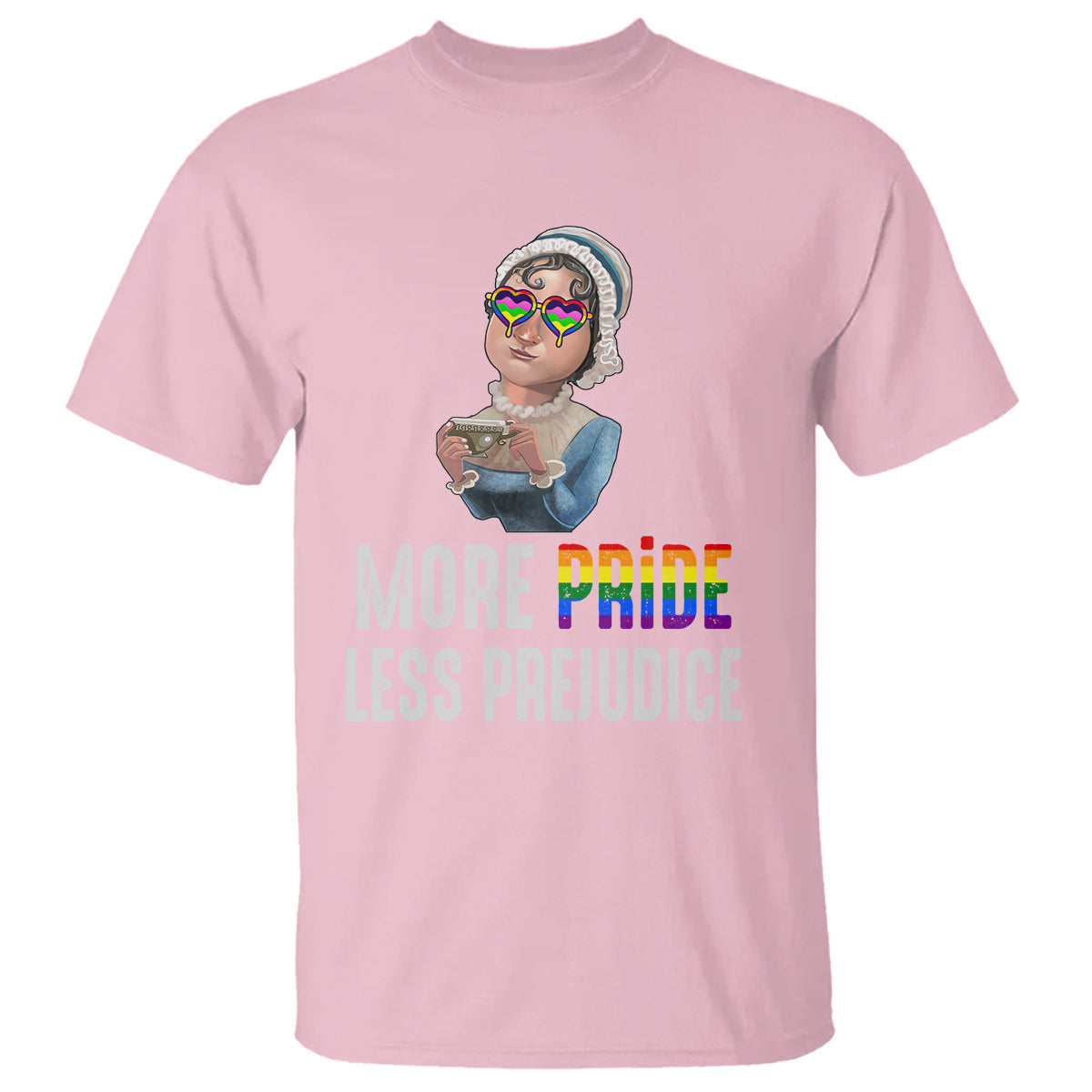 lgbt-pride-t-shirt-more-pride-less-prejudice-rainbow-1