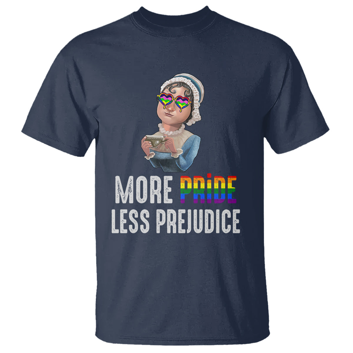 lgbt-pride-t-shirt-more-pride-less-prejudice-rainbow-1