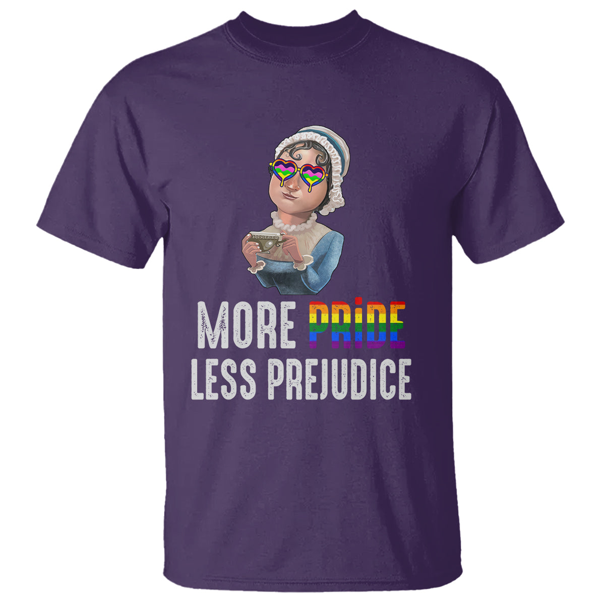 lgbt-pride-t-shirt-more-pride-less-prejudice-rainbow-1