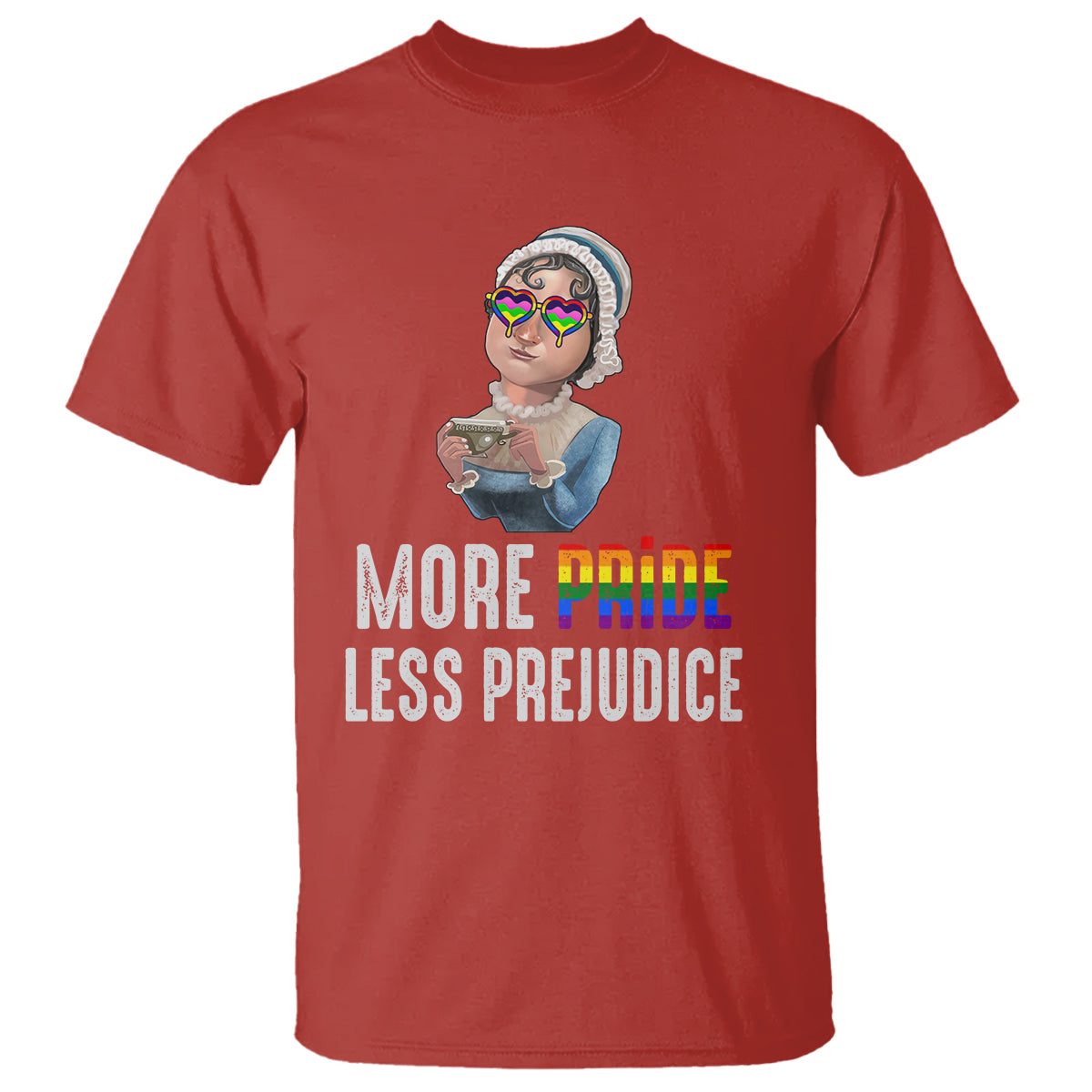 lgbt-pride-t-shirt-more-pride-less-prejudice-rainbow-1