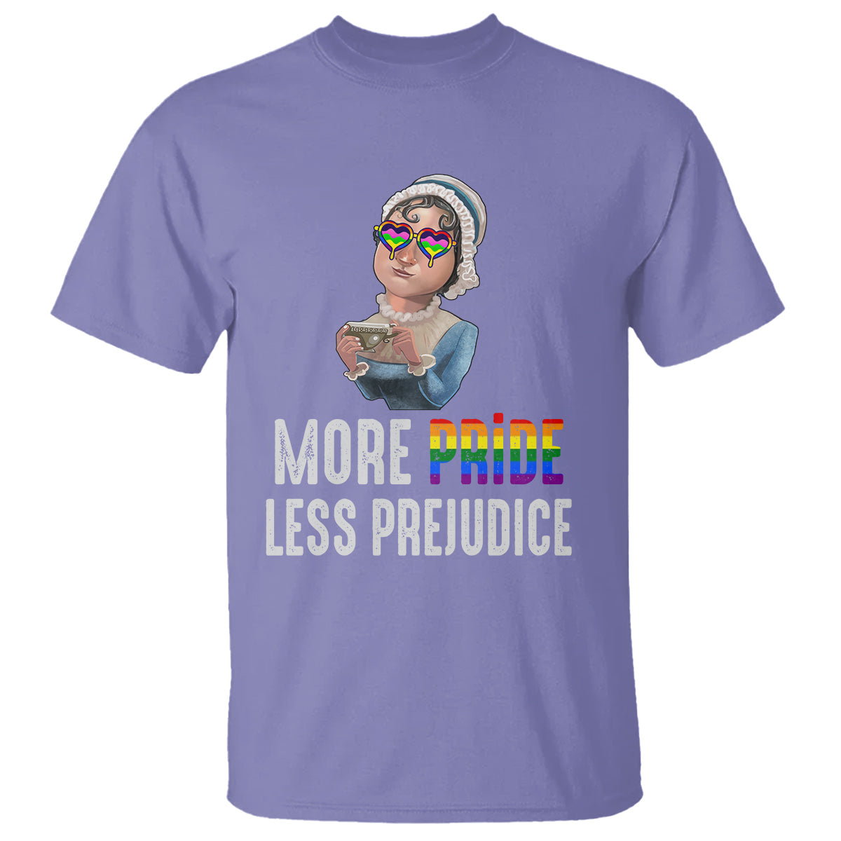 lgbt-pride-t-shirt-more-pride-less-prejudice-rainbow-1