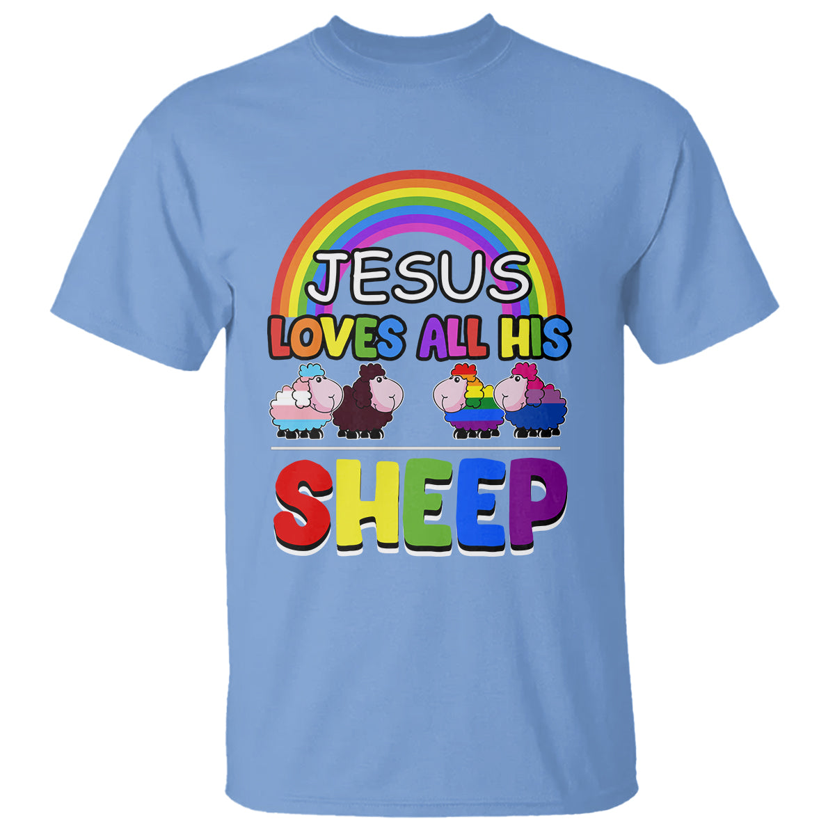 lgbt-pride-t-shirt-jesus-loves-all-his-sheep-lesbian-gay-bisexual-transgender-black-white-1
