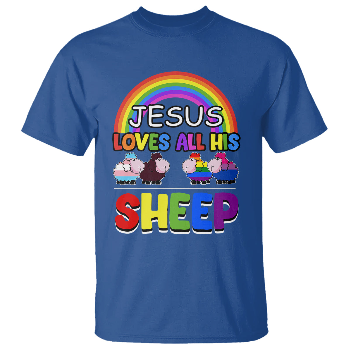 lgbt-pride-t-shirt-jesus-loves-all-his-sheep-lesbian-gay-bisexual-transgender-black-white-1