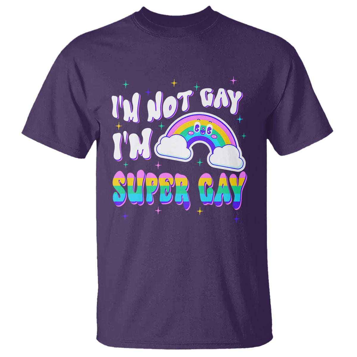funny-lgbt-pride-t-shirt-im-not-gay-im-super-gay-cute-rainbow-1