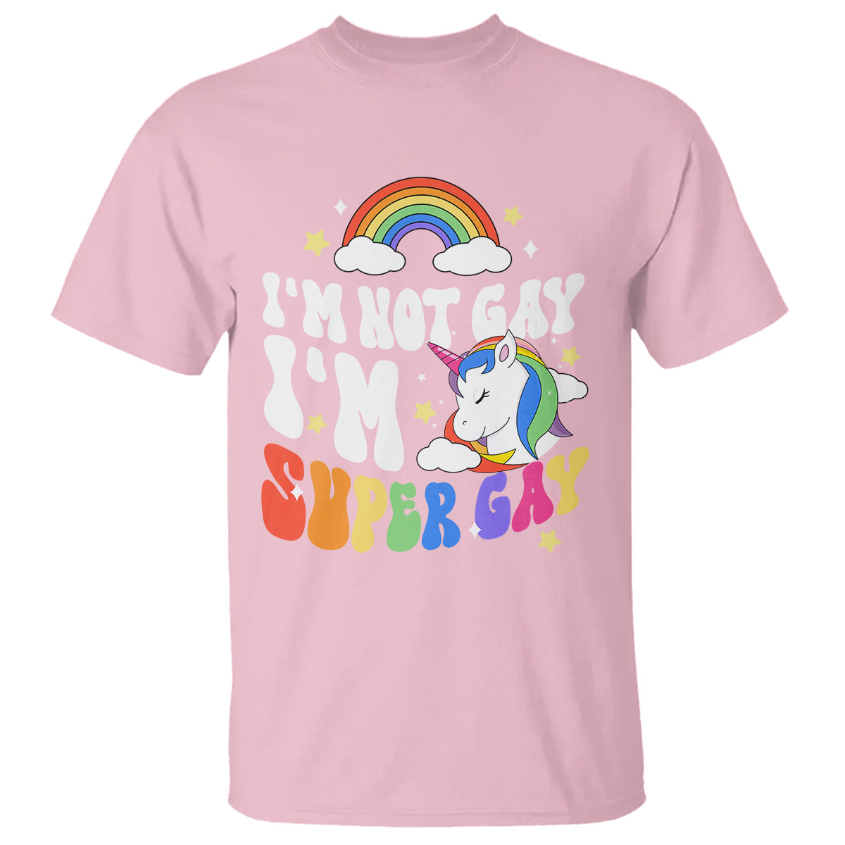 funny-lgbt-pride-t-shirt-im-not-gay-im-super-gay-cute-unicorn-rainbow-2