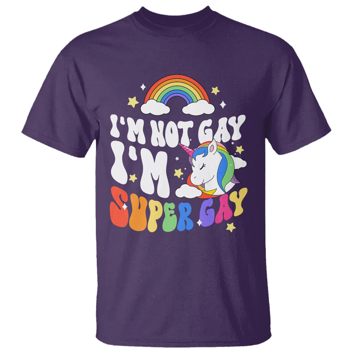 funny-lgbt-pride-t-shirt-im-not-gay-im-super-gay-cute-unicorn-rainbow-2
