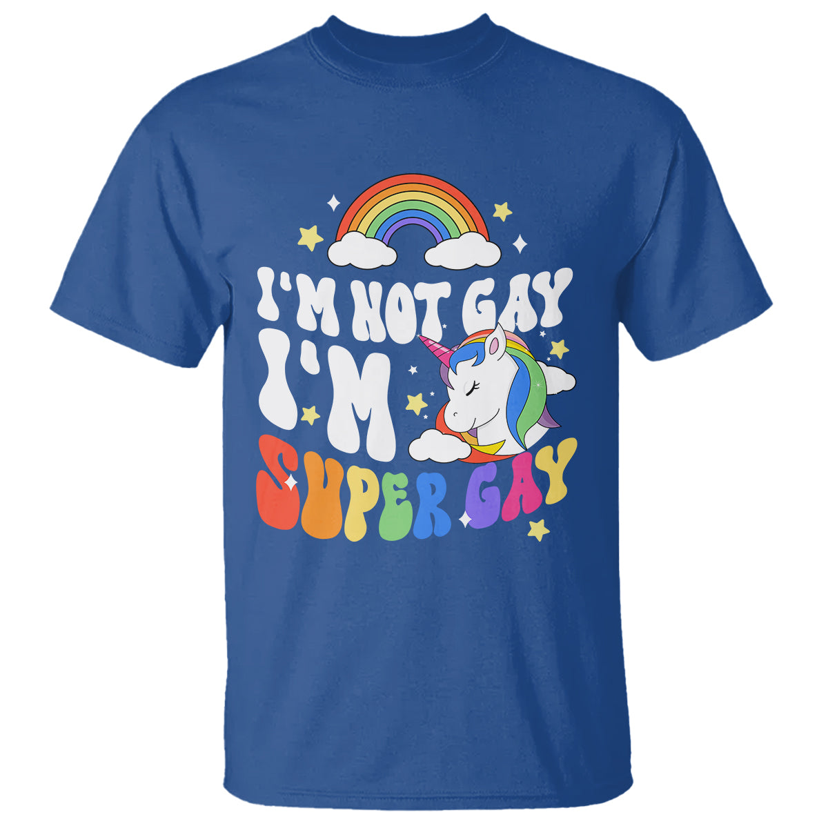 funny-lgbt-pride-t-shirt-im-not-gay-im-super-gay-cute-unicorn-rainbow-2