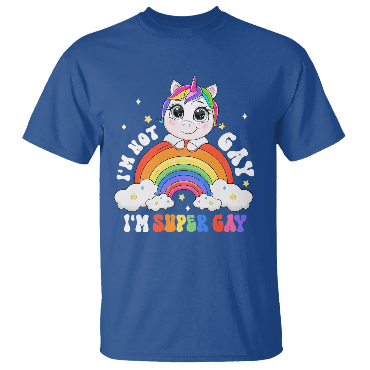 funny-lgbt-pride-t-shirt-im-not-gay-im-super-gay-cute-unicorn-rainbow-3