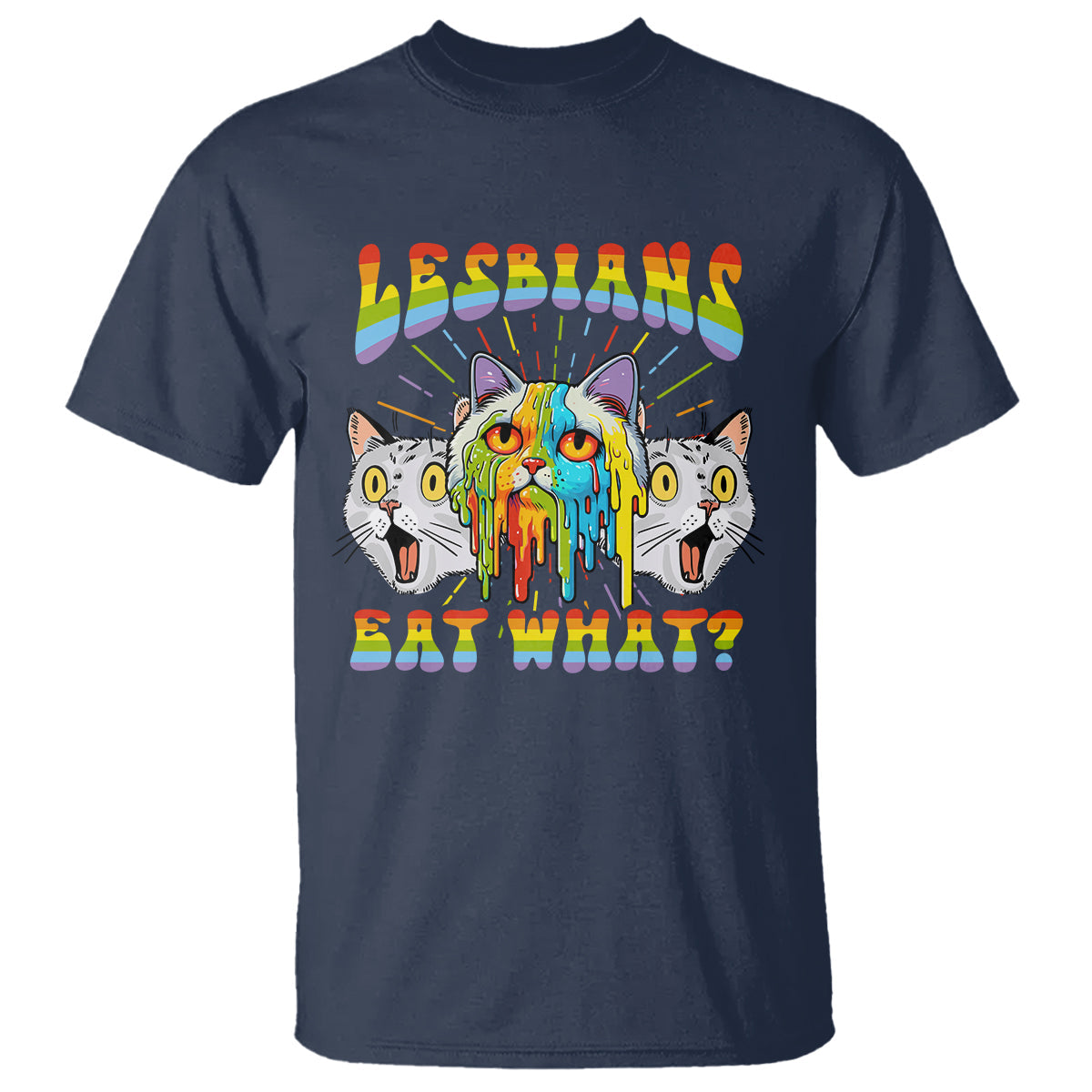 lesbians-eat-what-funny-scared-cat-lgbt-pride-t-shirt-3