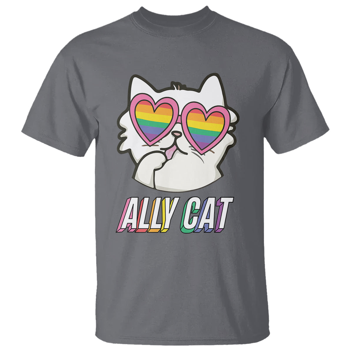 lgbtq-ally-pride-rainbow-cat-lover-t-shirt-1