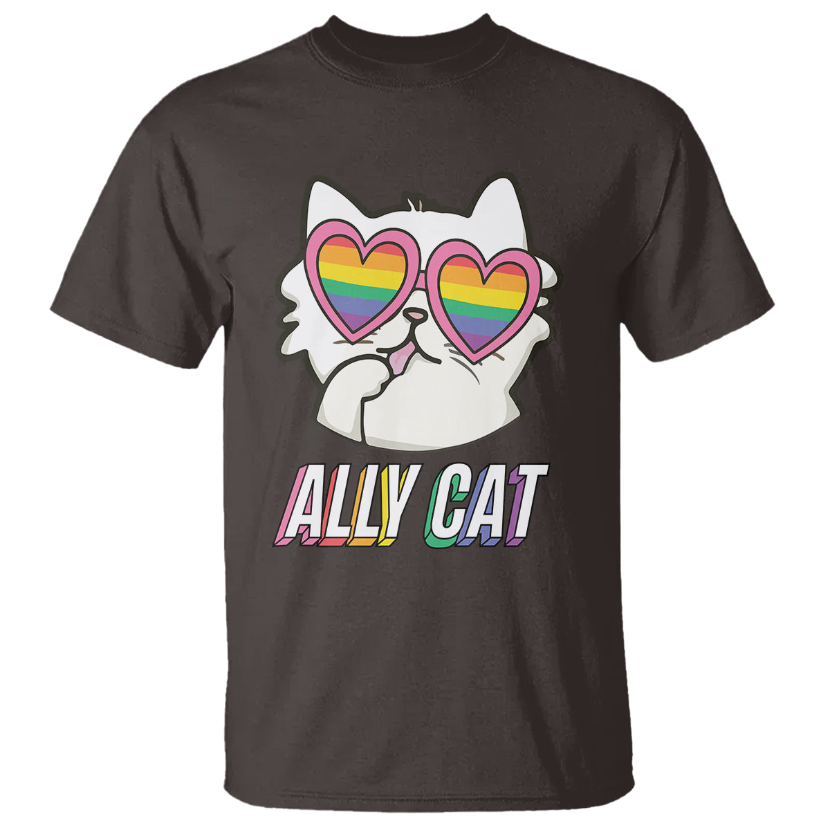 lgbtq-ally-pride-rainbow-cat-lover-t-shirt-1