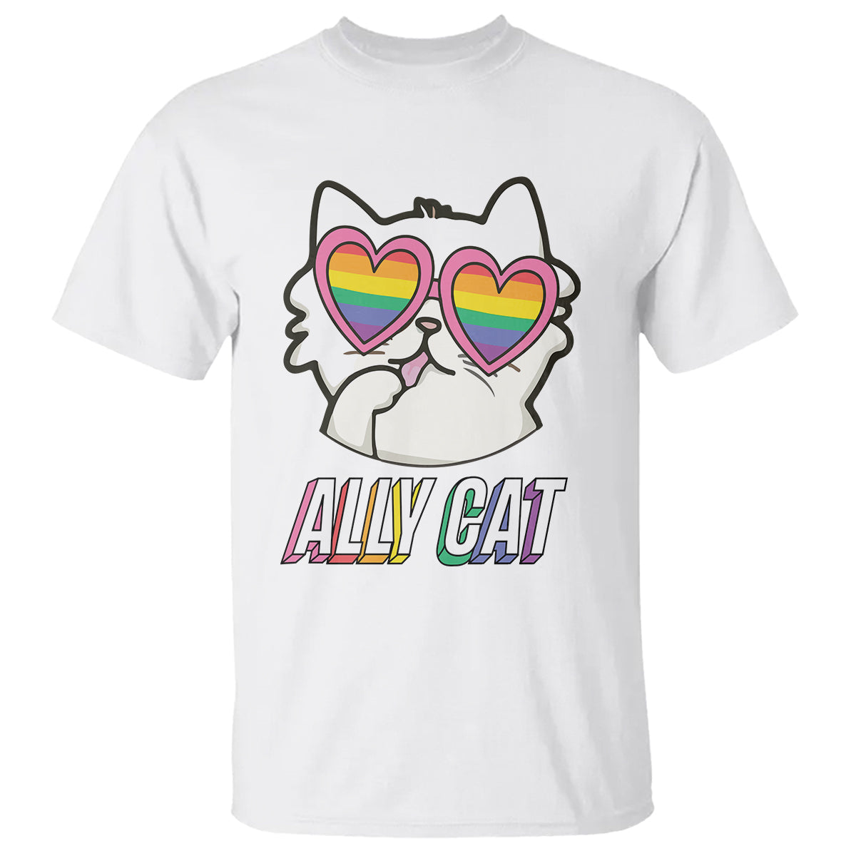 lgbtq-ally-pride-rainbow-cat-lover-t-shirt-1