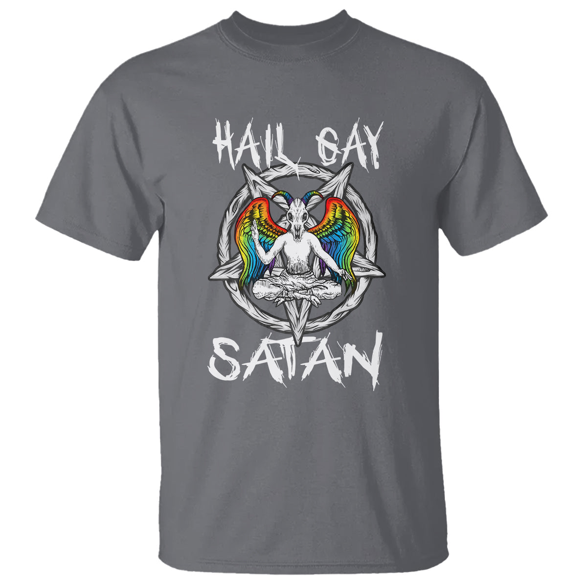 hail-gay-satan-t-shirt-goth-baphomet-devil-lgbt-pride-1