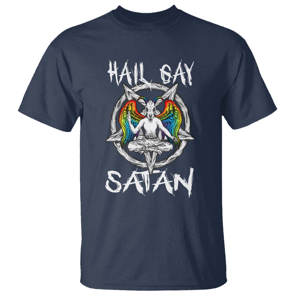 hail-gay-satan-t-shirt-goth-baphomet-devil-lgbt-pride-1