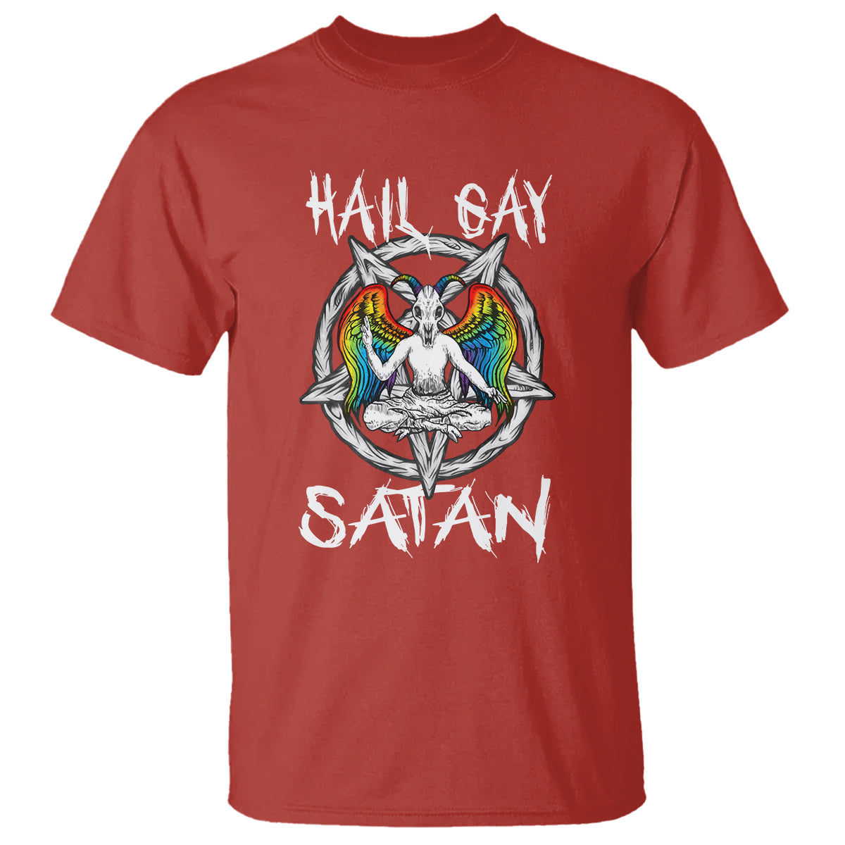 hail-gay-satan-t-shirt-goth-baphomet-devil-lgbt-pride-1