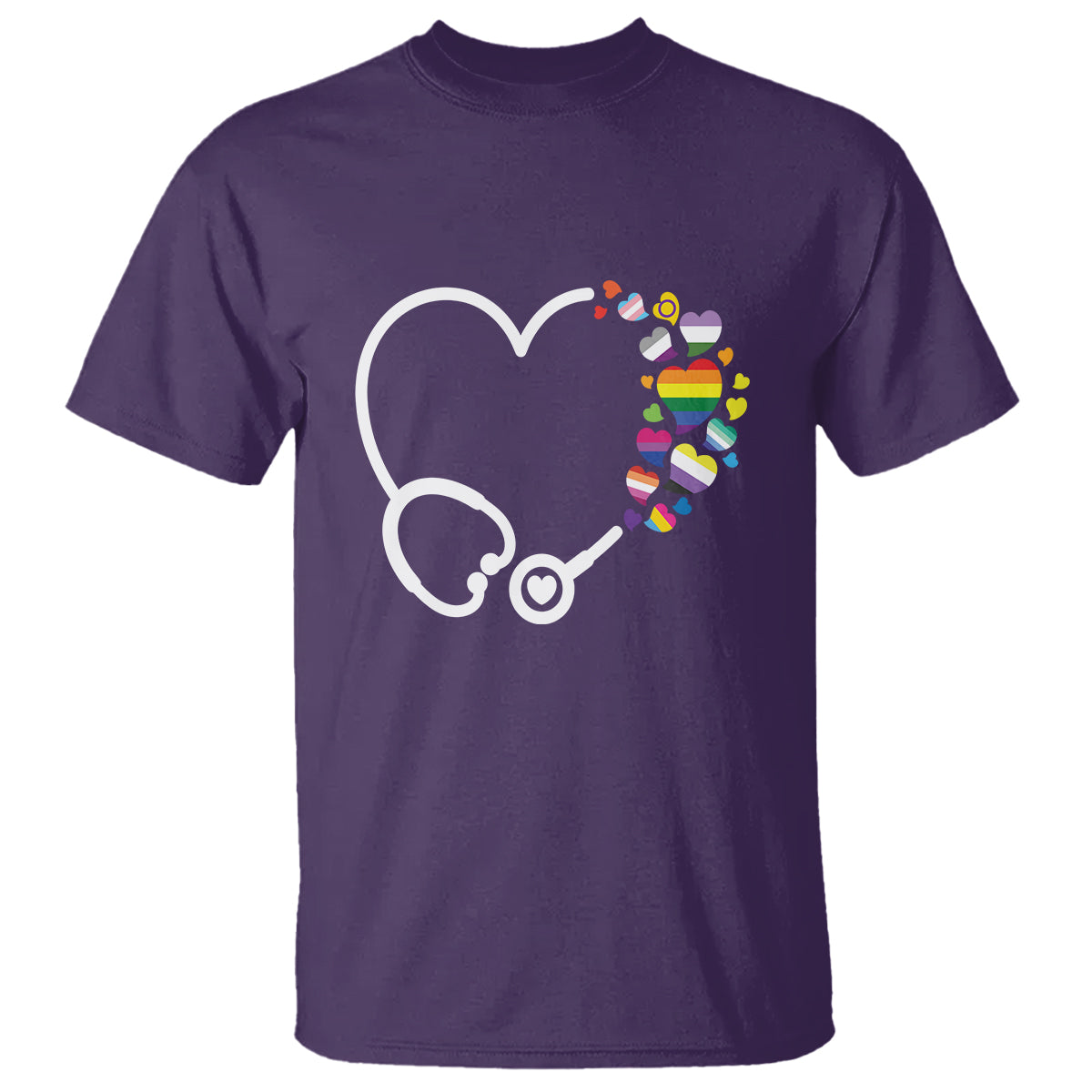 lgbt-nurse-t-shirt-rainbow-flag-stethoscope-nurse-rn-gay-pride-1