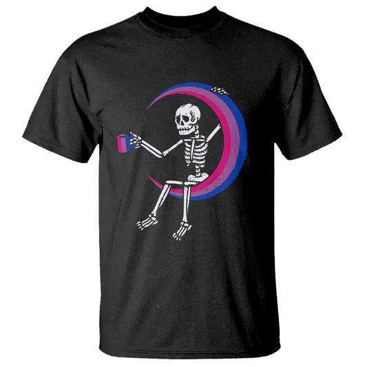 bisexual-pride-t-shirt-skeleton-drinking-coffee-lgbtq-bi-flag-1