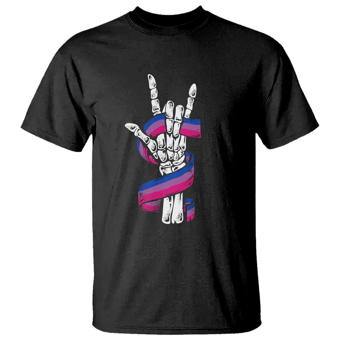 pansexual-pride-t-shirt-skeleton-rock-hand-lgbtq-pans-flag-2