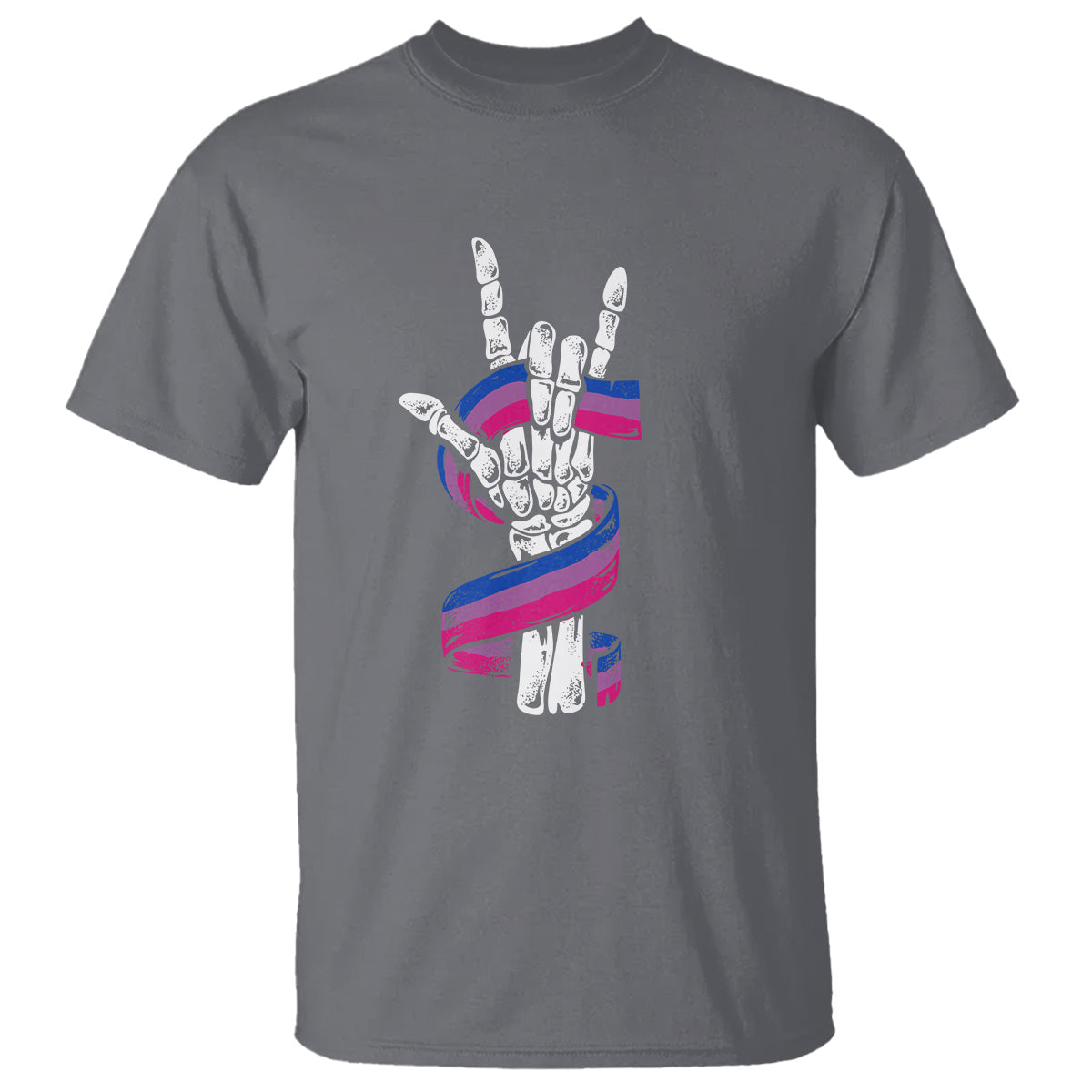pansexual-pride-t-shirt-skeleton-rock-hand-lgbtq-pans-flag-2