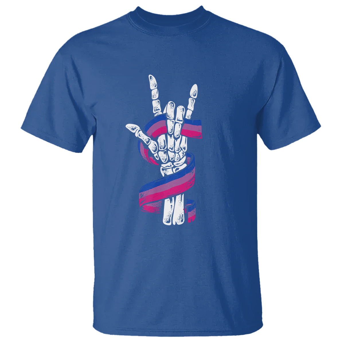 pansexual-pride-t-shirt-skeleton-rock-hand-lgbtq-pans-flag-2