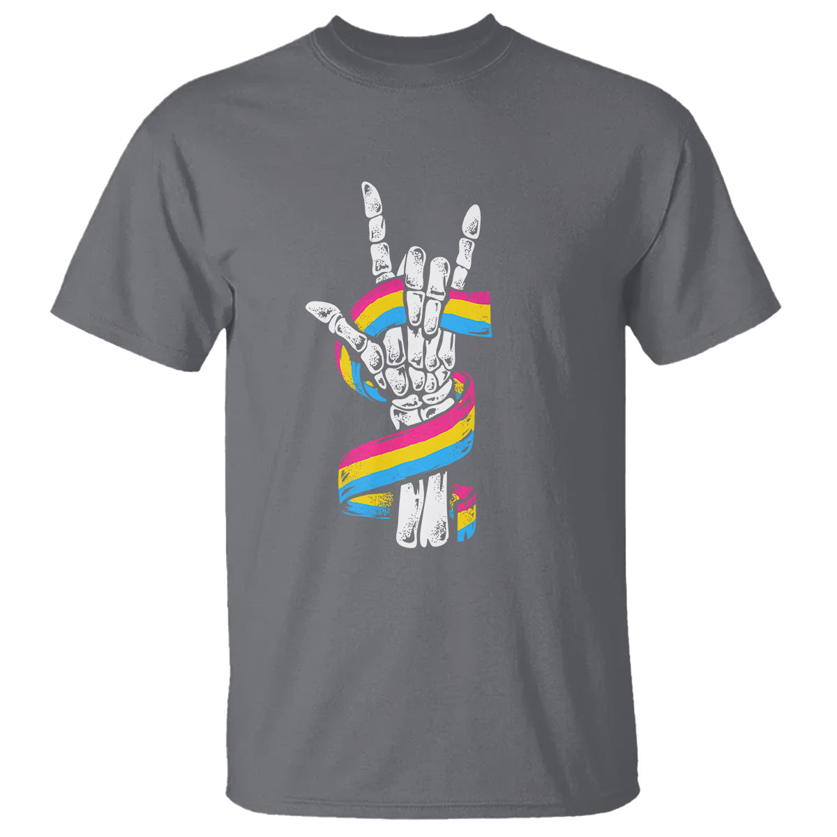 bisexual-pride-t-shirt-skeleton-rock-hand-lgbtq-bi-flag-2