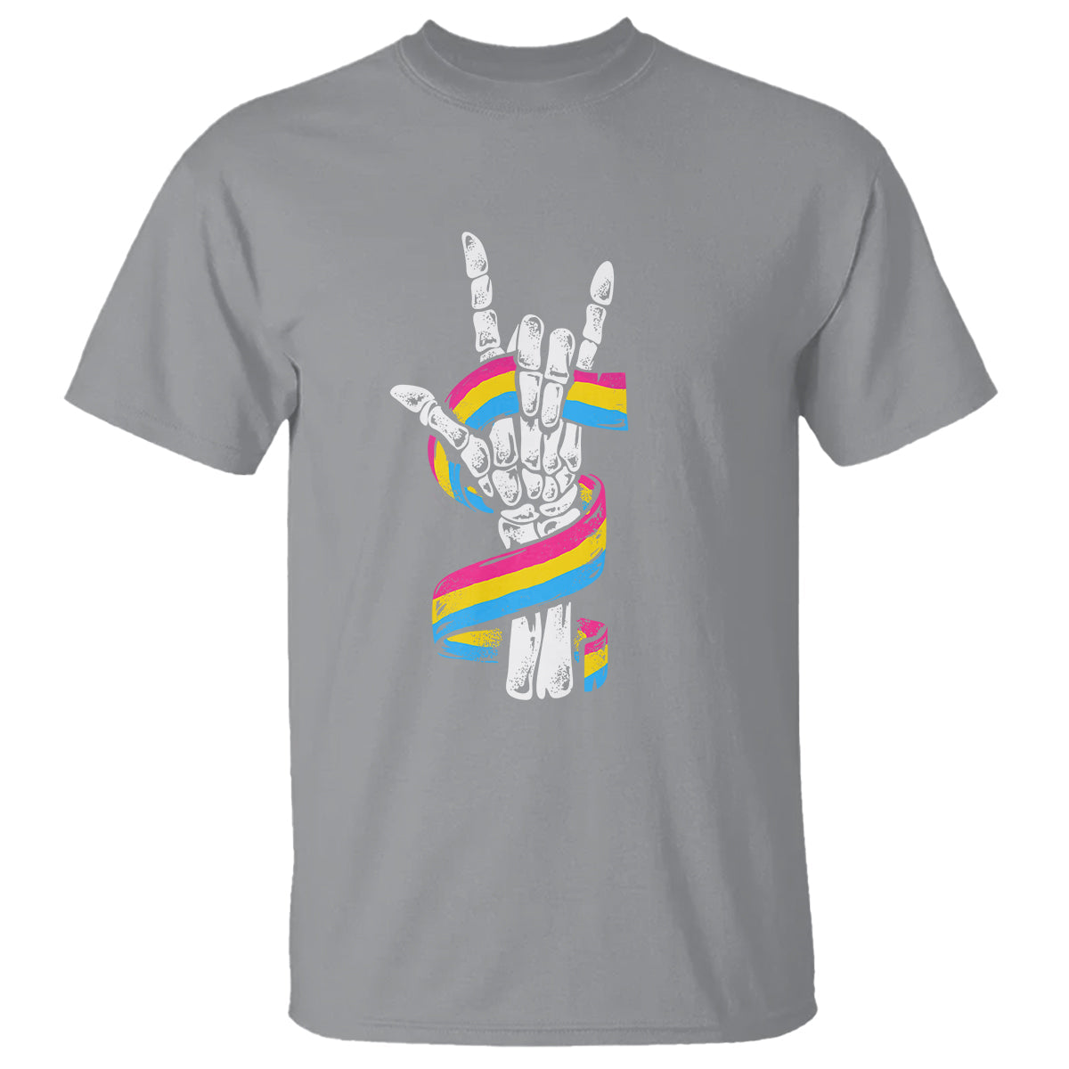 bisexual-pride-t-shirt-skeleton-rock-hand-lgbtq-bi-flag-2