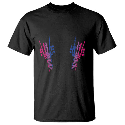 pansexual-pride-t-shirt-skeleton-rock-hand-lgbtq-pans-flag-3