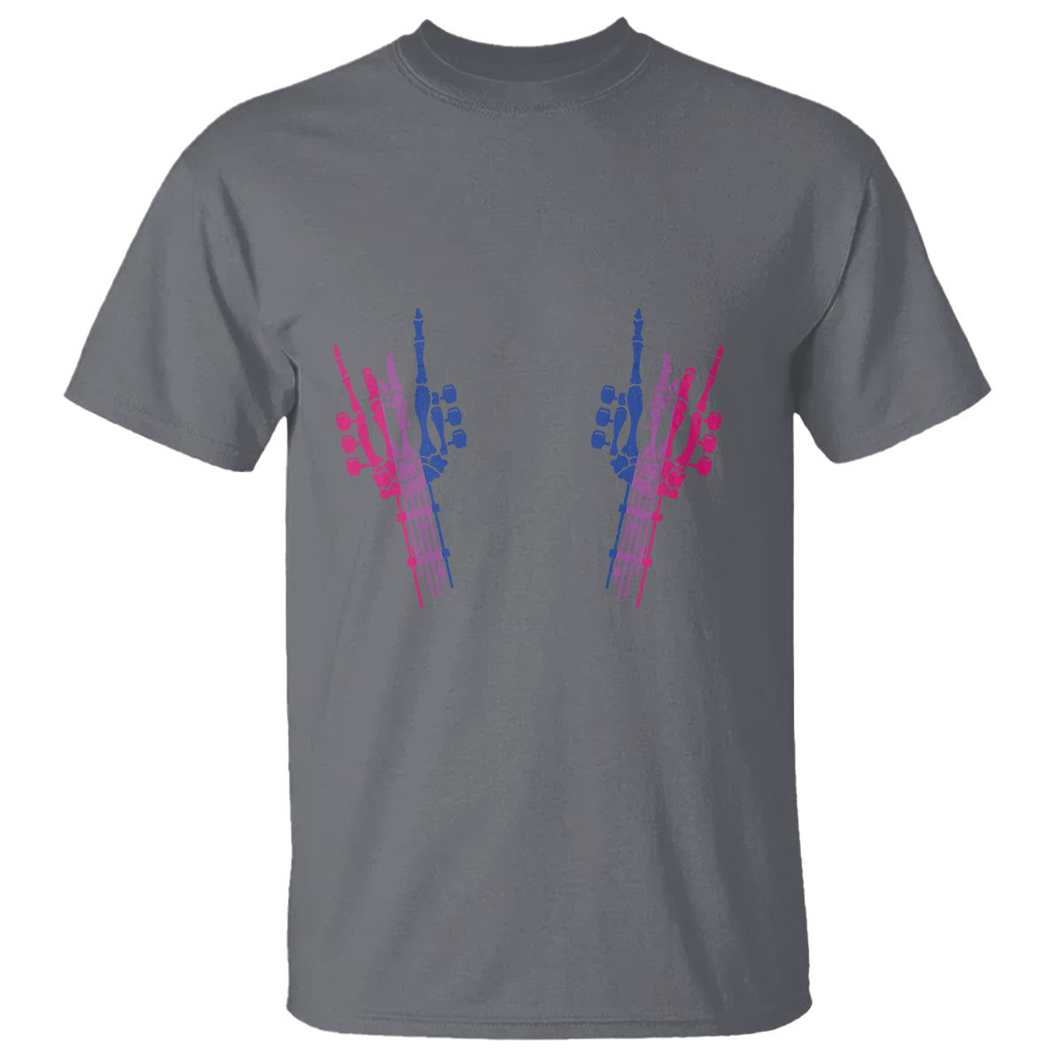 pansexual-pride-t-shirt-skeleton-rock-hand-lgbtq-pans-flag-3