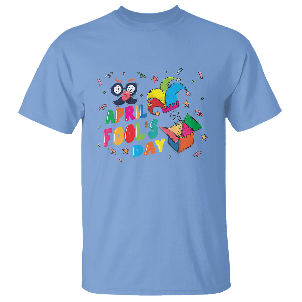 funny-april-fools-day-pranks-jester-hat-t-shirt