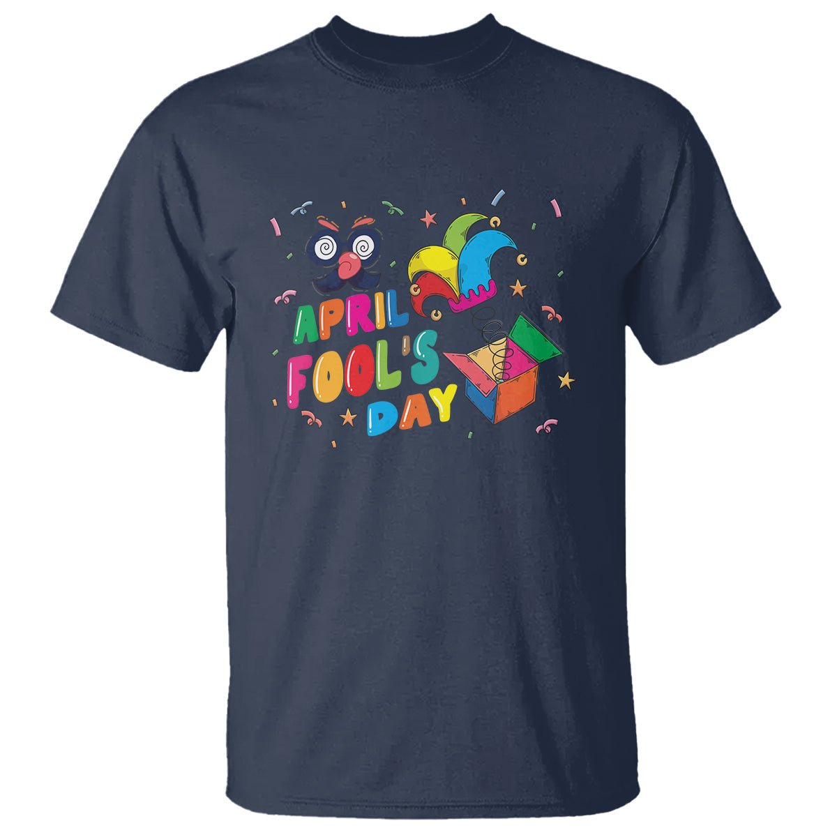 funny-april-fools-day-pranks-jester-hat-t-shirt