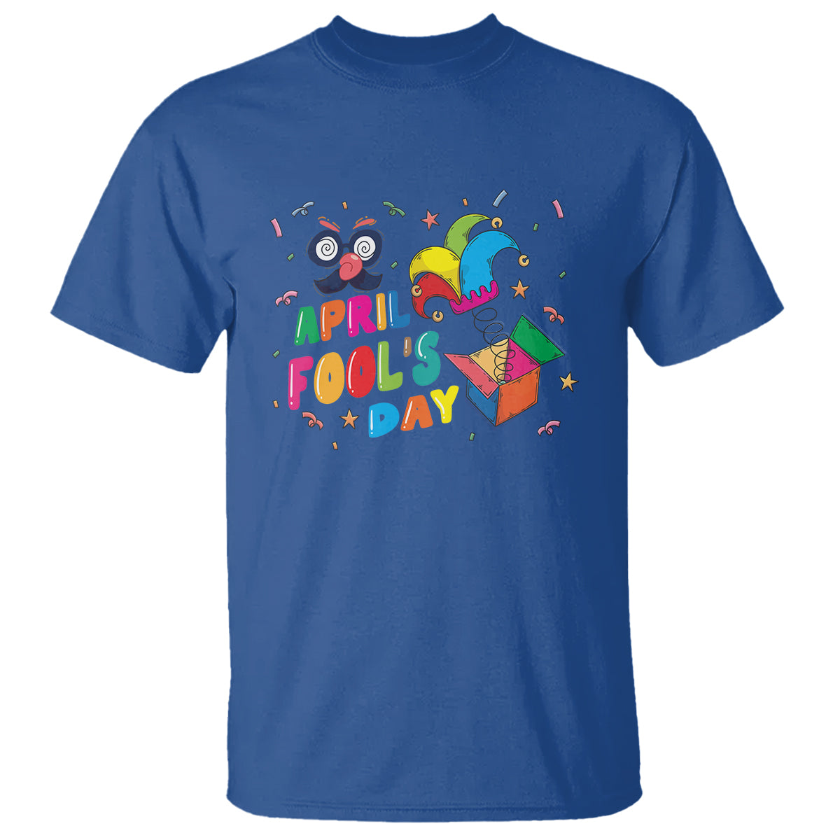 funny-april-fools-day-pranks-jester-hat-t-shirt