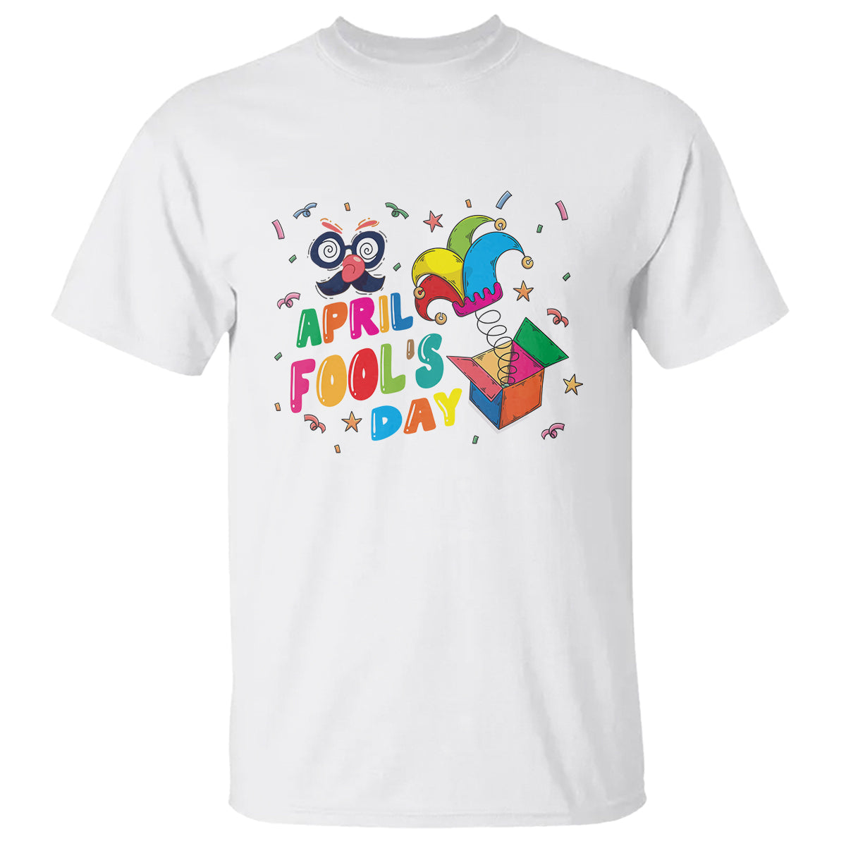 funny-april-fools-day-pranks-jester-hat-t-shirt