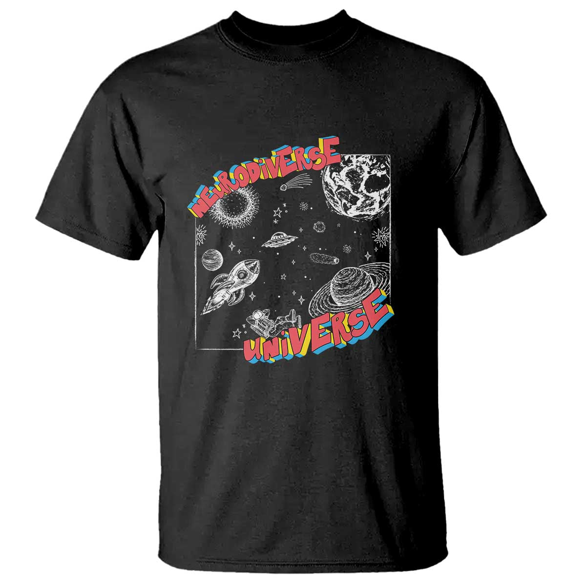 funny-neurodiversity-t-shirt-neurodiverse-brain-universe-autism-adhd